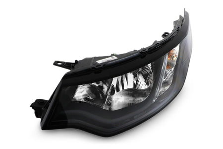 Land Rover Discovery Headlight Cover, Valeo OEM, OEM LR085636 - View 12