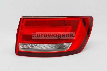Audi A4 B9 Right Rear Light, Magneti Marelli OEM, OEM 8W9945070, MPN LLL801