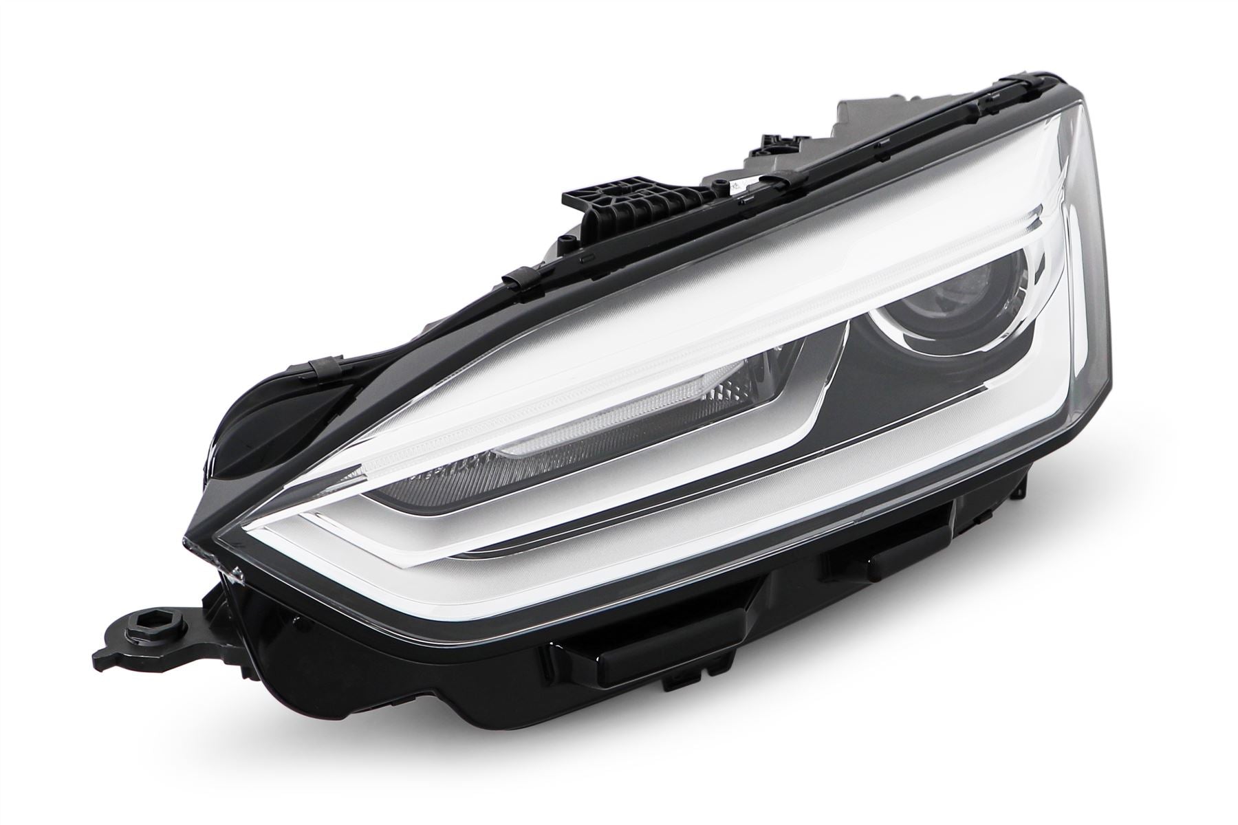 Audi A5 Left Headlight, Magneti Marelli OEM, OEM 8W6941005A - View 5