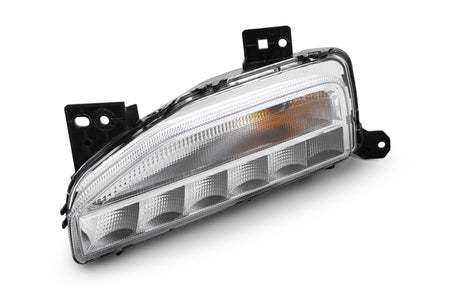 Volkswagen T Roc Left Daytime Running Light, Valeo OEM, OEM 2GA941056C - View 12