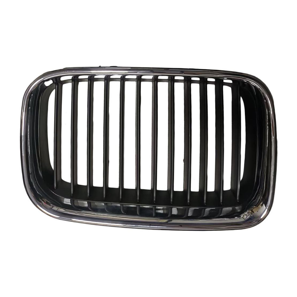 Bumper Grille Front Left - for BMW - OEM 51138122237 | Eurowagens - View 5