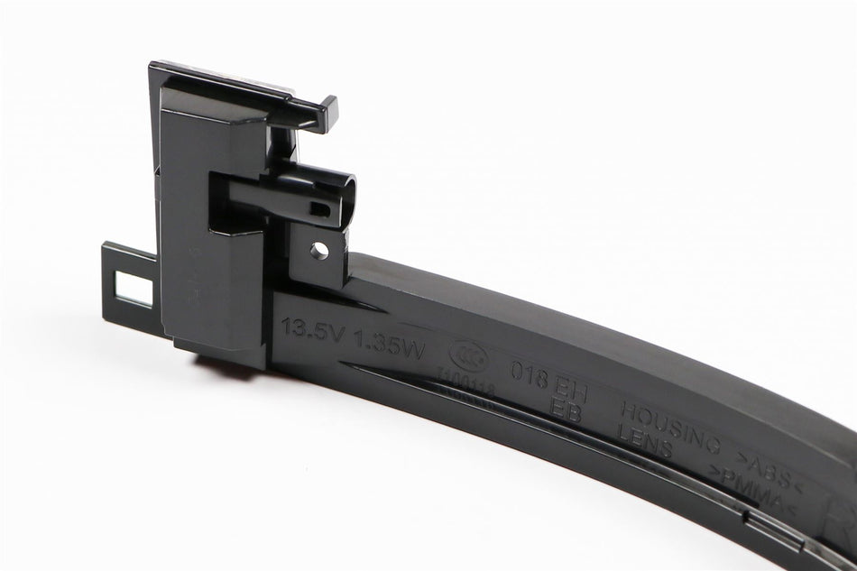 Mirror Indicator Right LED - for Audi | Eurowagens - View 2