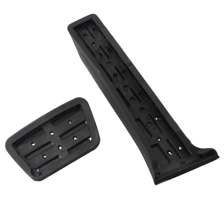 Footrest Pedal Cover - for Toyota & Lexus | Eurowagens - View 2