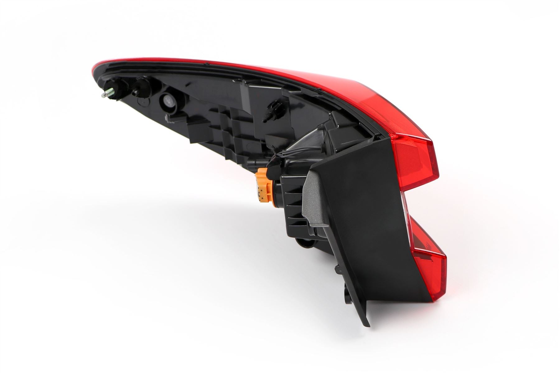 Renault Kadjar Right Rear Light, Valeo OEM, OEM 265508701R - View 12
