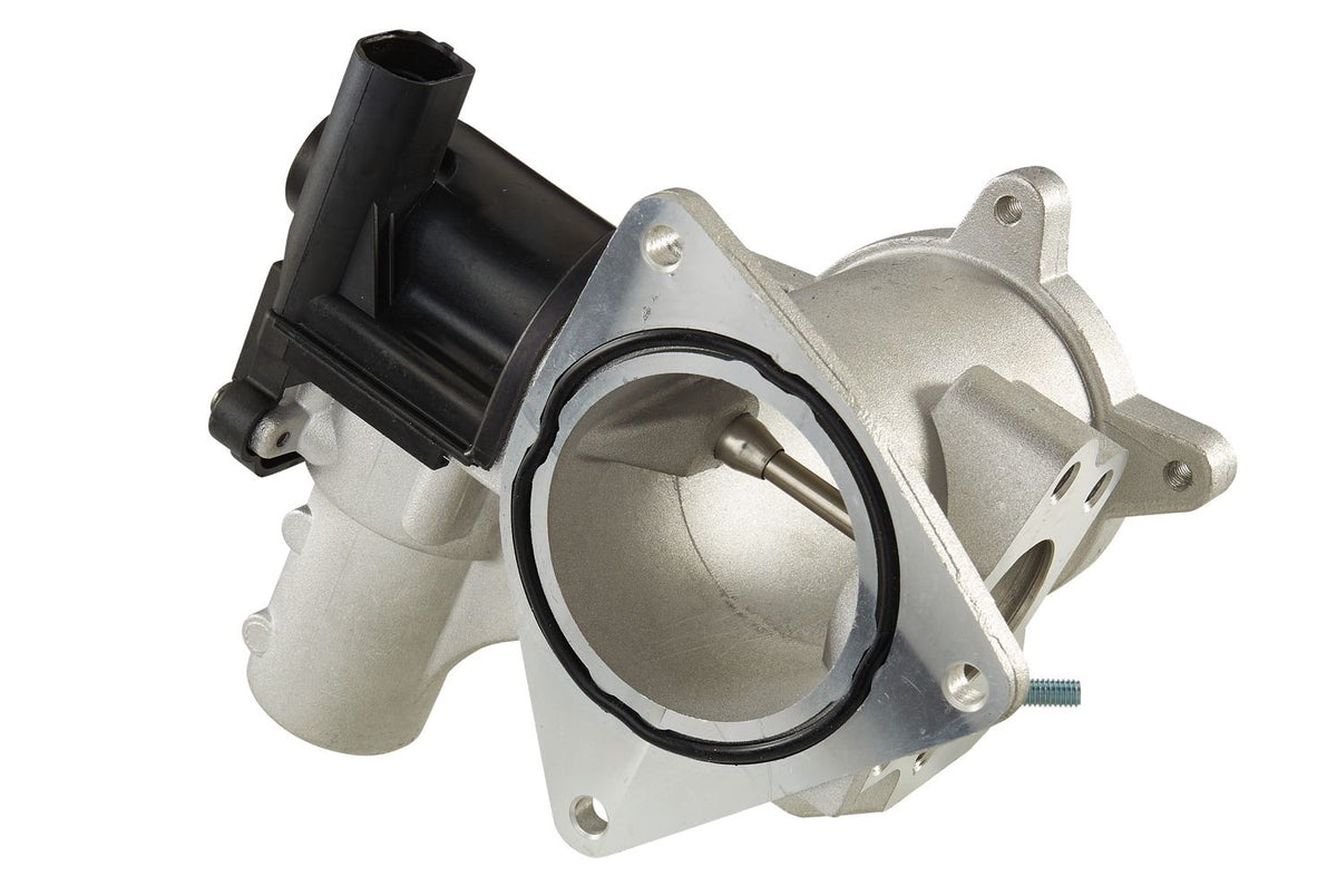 Hella EGR Valve for Volkswagen, OEM quality, OEM 076 131 501 A, MPN 6NU 010 171-861