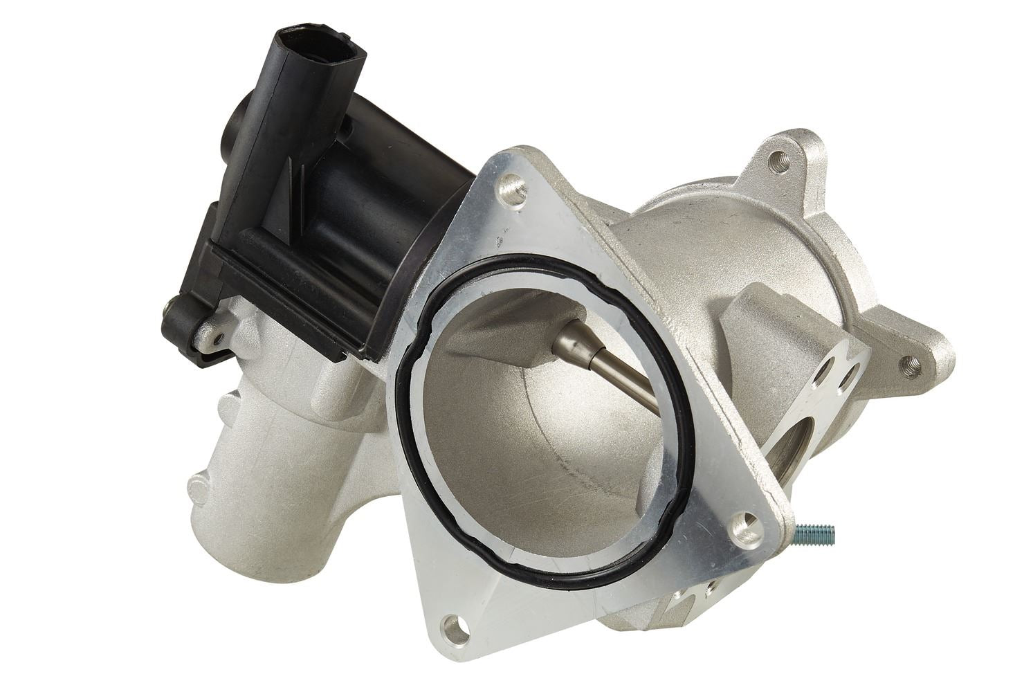 Hella EGR Valve for Volkswagen, OEM quality, OEM 076 131 501 A, MPN 6NU 010 171-861