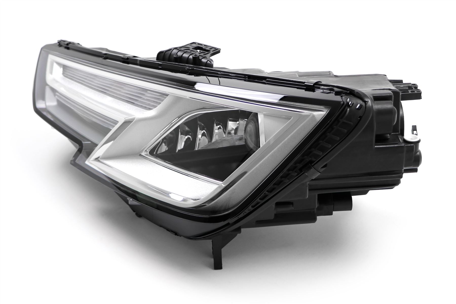 Audi A4 B9 Left Headlight, Magneti Marelli OEM, OEM 8W0941043A - View 12