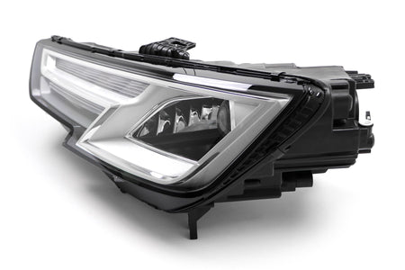 Audi A4 B9 Left Headlight, Magneti Marelli OEM, OEM 8W0941043A - View 12