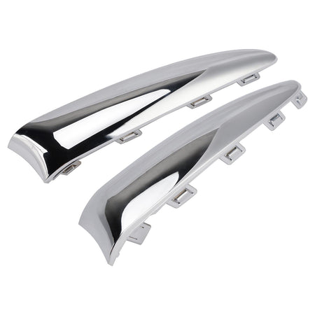 Bumper Moulding Front Left and Right - for Fiat - OEM 735642306 | Eurowagens - View 5