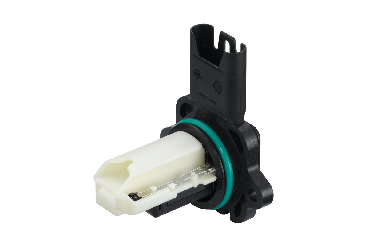 Hella Mass Air Flow Meter for BMW, OEM quality, OEM 13 62 7 551 638, MPN 8ET 009 142-631