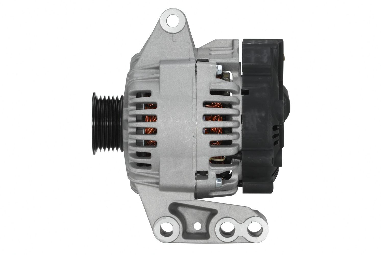Ford Ka Alternator, Hella OEM, OEM 1 451 865, MPN 8EL 011 712-511