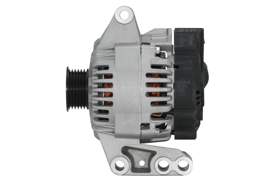 Ford Ka Alternator, Hella OEM, OEM 1 451 865, MPN 8EL 011 712-511
