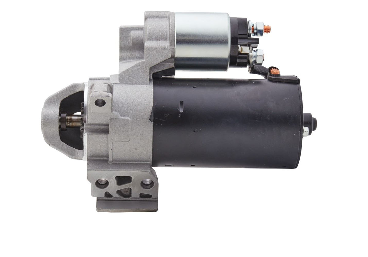 Hella Starter Motor for BMW, OEM quality, OEM 12 41 7 801 203, MPN 8EA 012 528-571