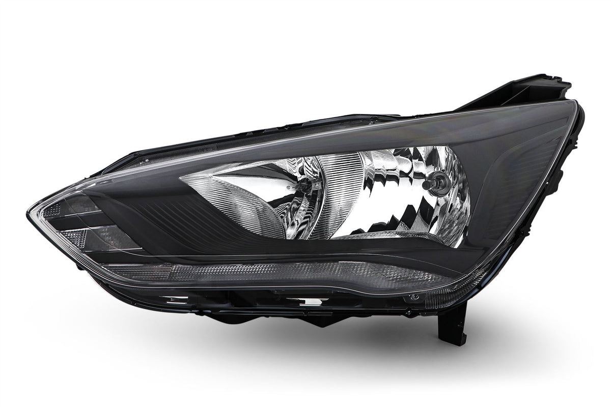 Ford C-Max Left Headlight, Valeo OEM, OEM 2241889 - View 11