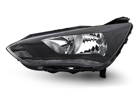 Ford C-Max Left Headlight, Valeo OEM, OEM 2241889 - View 11