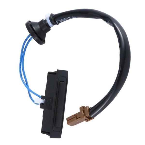 Trunk Release Switch - for Nissan - OEM 25380-2DT0A | Eurowagens
