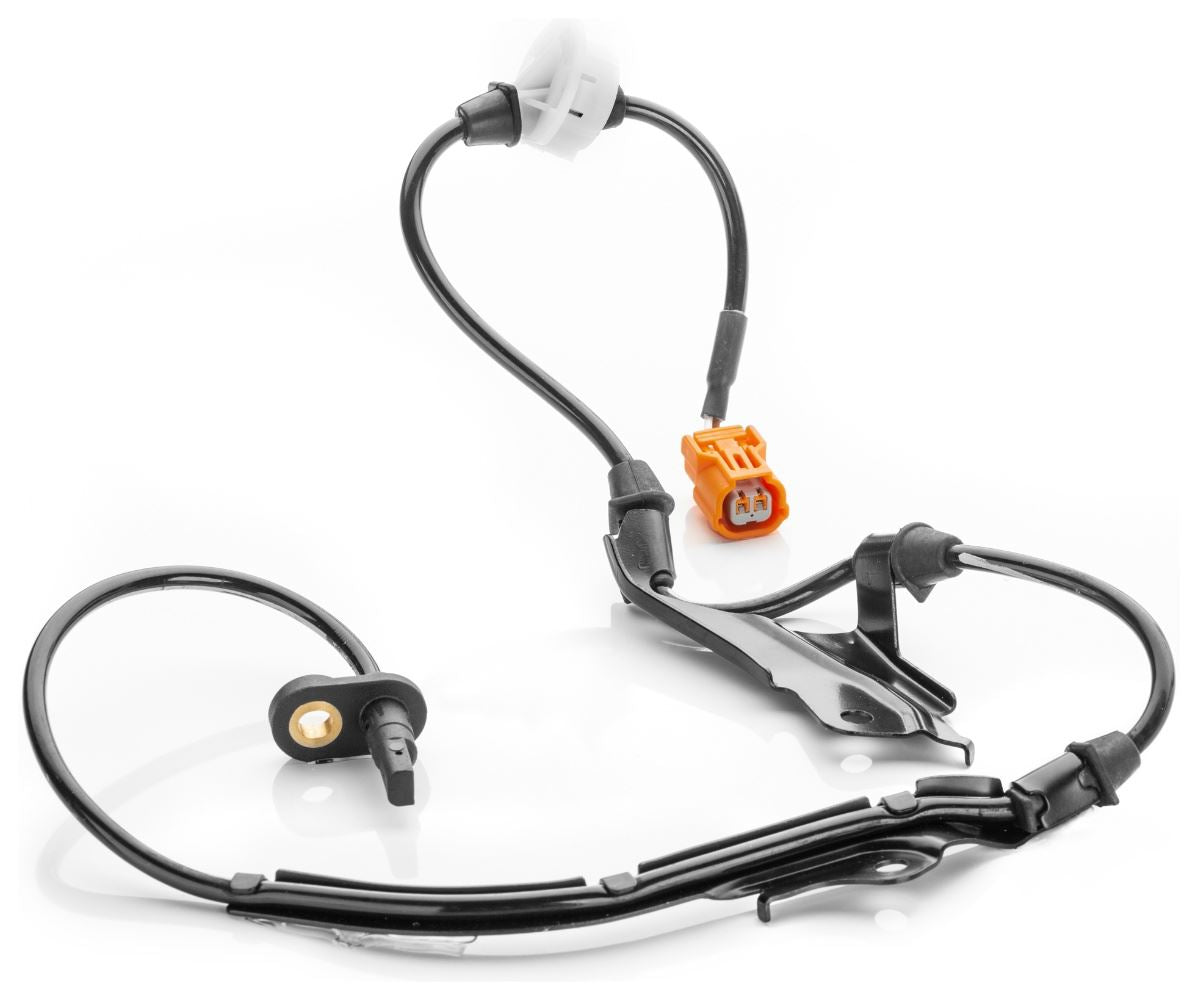 Honda Accord VII ABS Wheel Speed Sensor Left, Hella OEM, OEM 57455SDAA01, MPN 6PU 230 040-131