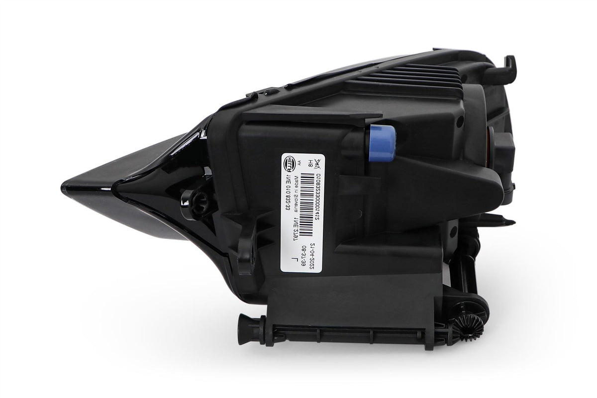 Hella Right Front Fog Light for Audi, OEM quality, OEM 8V0941700E - View 4