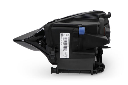 Hella Right Front Fog Light for Audi, OEM quality, OEM 8V0941700E - View 4