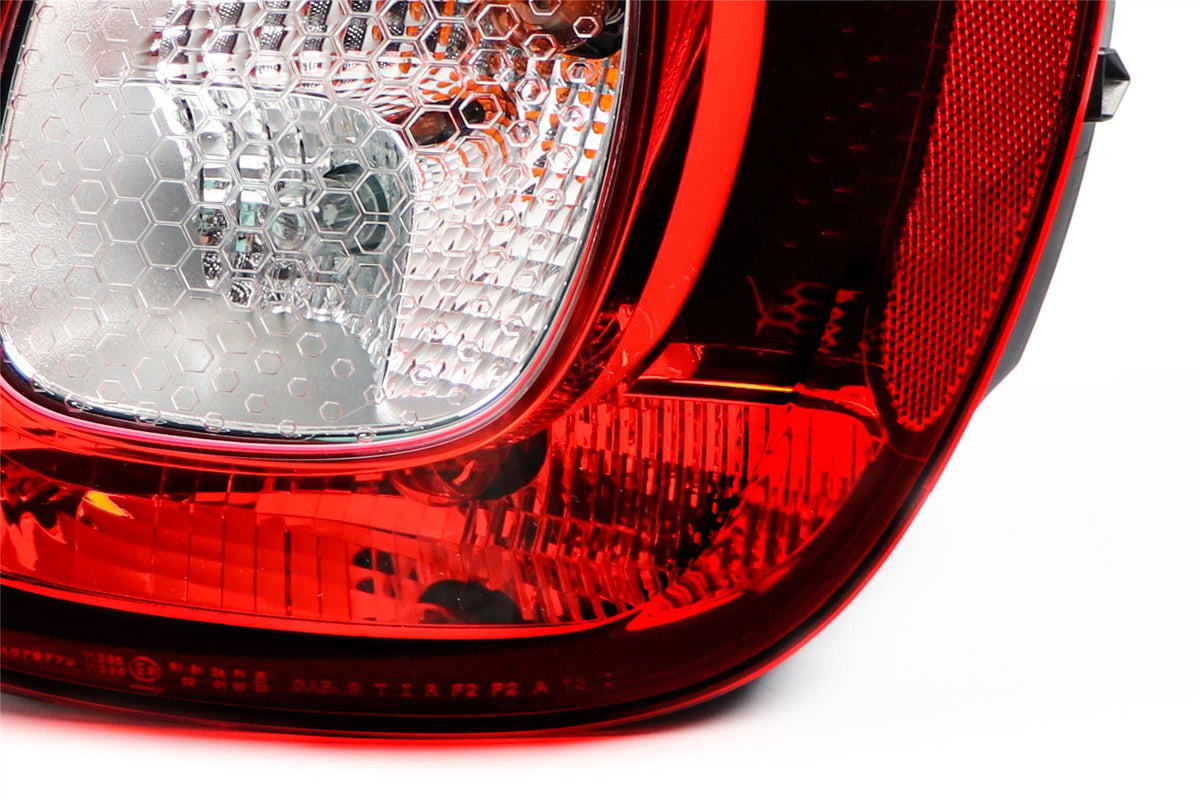 Magneti Marelli Right Rear Light for Smart, OEM quality, OEM A4539063200 - View 11
