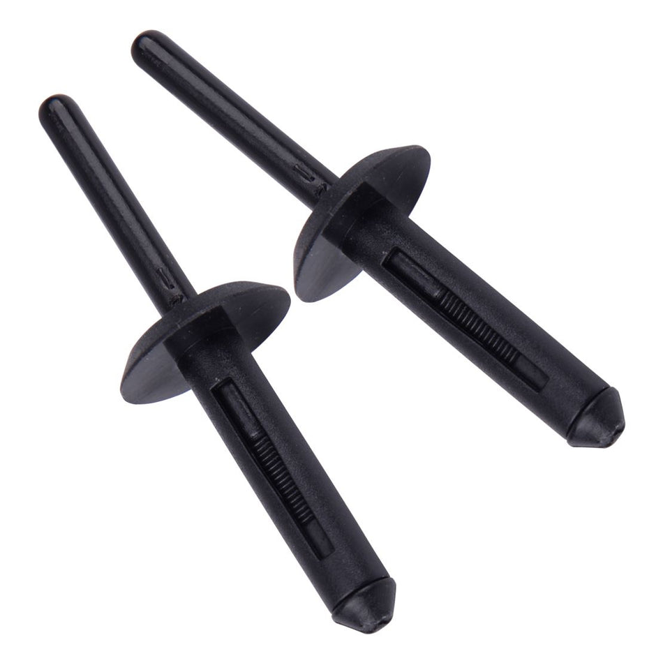 Wheel Arch Trim Fastener Rivet Set - for BMW - OEM 07142151750 | Eurowagens - View 2