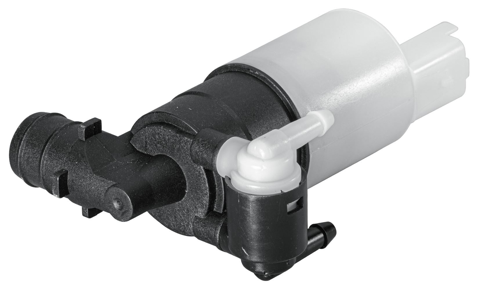 Hella Washer Pump for Peugeot, OEM quality, OEM 6434.A8, MPN 8TW 006 848-161
