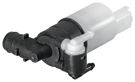 Hella Washer Pump for Peugeot, OEM quality, OEM 6434.A8, MPN 8TW 006 848-161