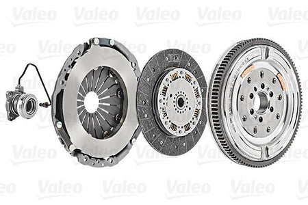 Valeo Clutch Kit for Fiat & Alfa Romeo, OEM quality, OEM 55217625 - View 2