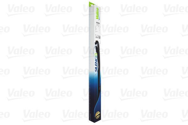 Valeo Front Wiper Blade Set for Audi & Lamborghini, OEM quality, OEM 4K2998002C - View 2
