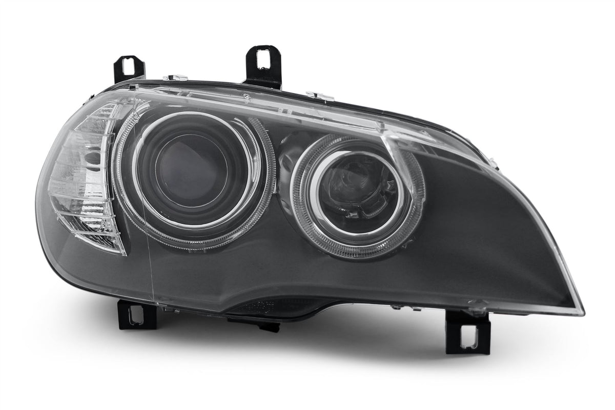 BMW X5 E70 Right Headlight, Magneti Marelli OEM, OEM 63127192570 - View 3
