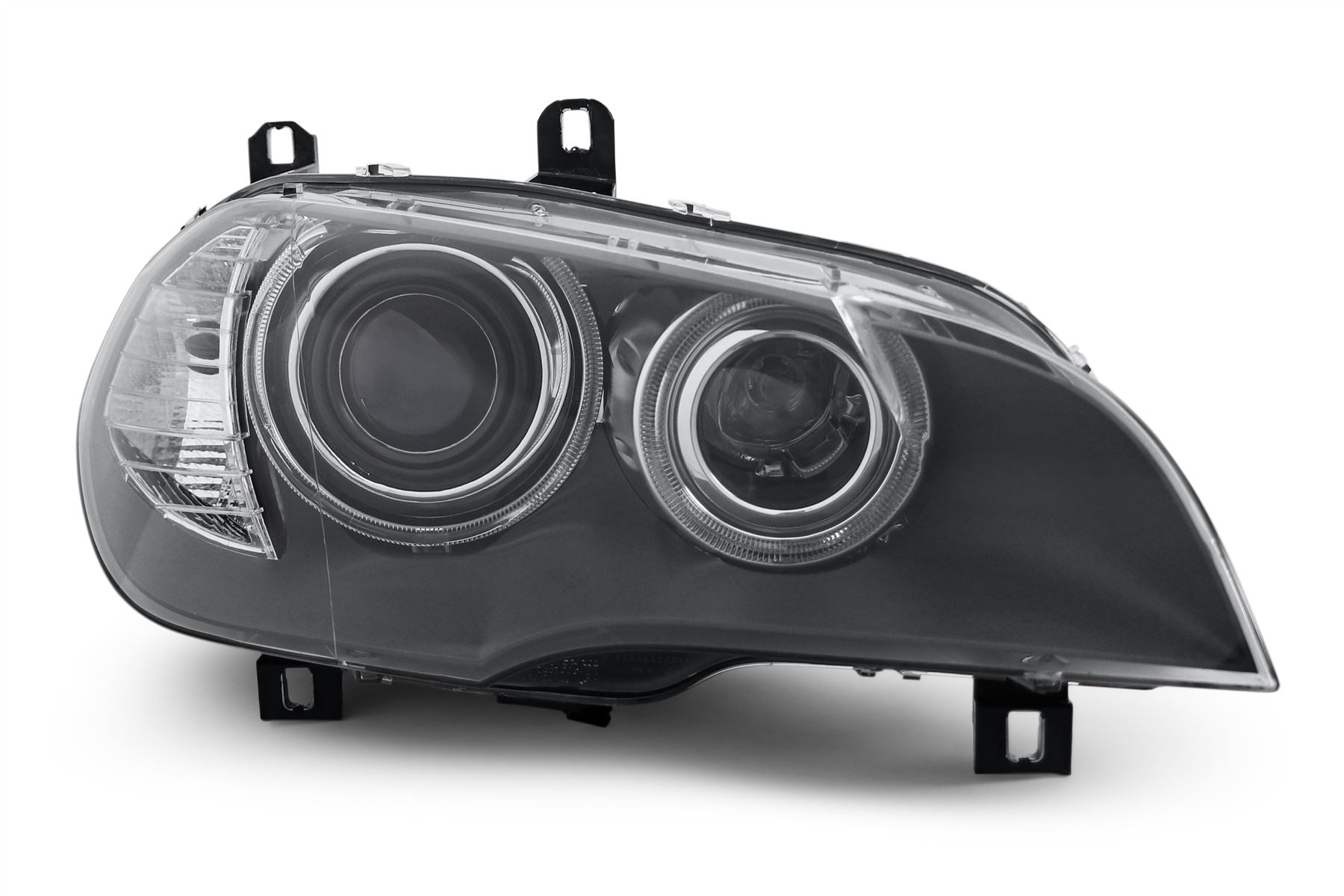 BMW X5 E70 Right Headlight, Magneti Marelli OEM, OEM 63127192570 - View 3