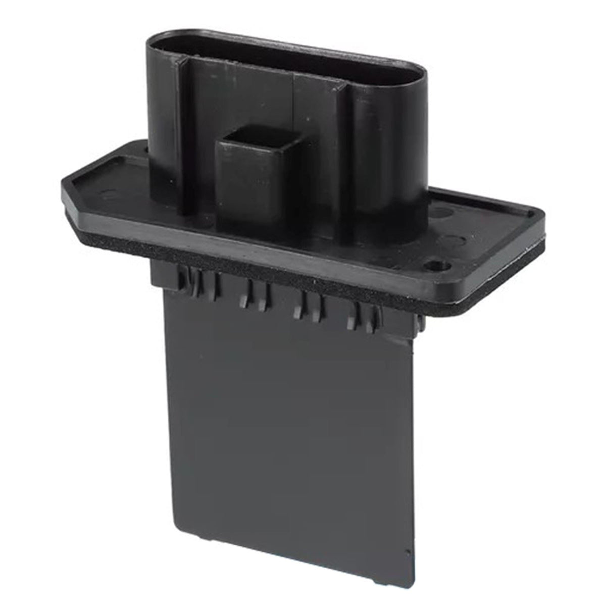 Blower Motor Resistor - for Ford & Lincoln - OEM 2L2Z19A706AA | Eurowagens - View 10