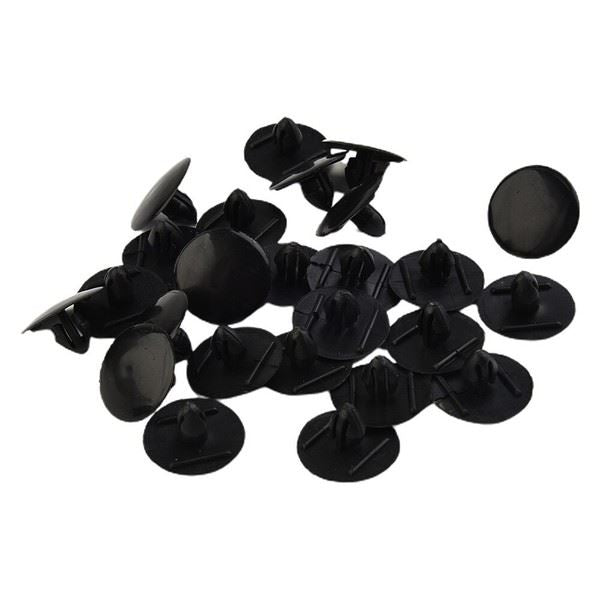 Bonnet Insulation Retainer Clip - for Toyota - OEM 90467-09050 | Eurowagens - View 5