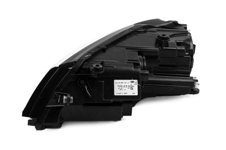 Hella Right Headlight for Volkswagen, OEM quality, OEM 5C8941006A - View 8