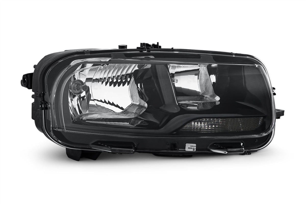 Citroen C4 Cactus Right Headlight, Valeo OEM, OEM 9800901480 - View 4