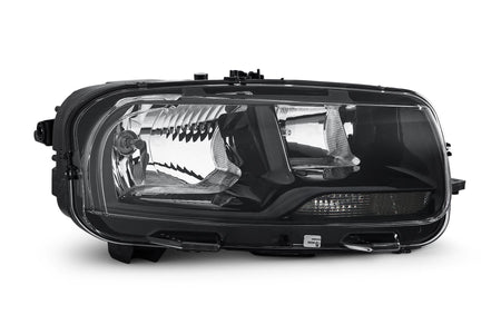 Citroen C4 Cactus Right Headlight, Valeo OEM, OEM 9800901480 - View 4