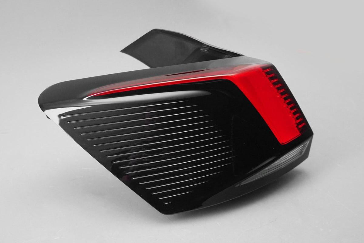 Peugeot 3008 Left Rear Light, Magneti Marelli OEM, OEM 9810477180 - View 5