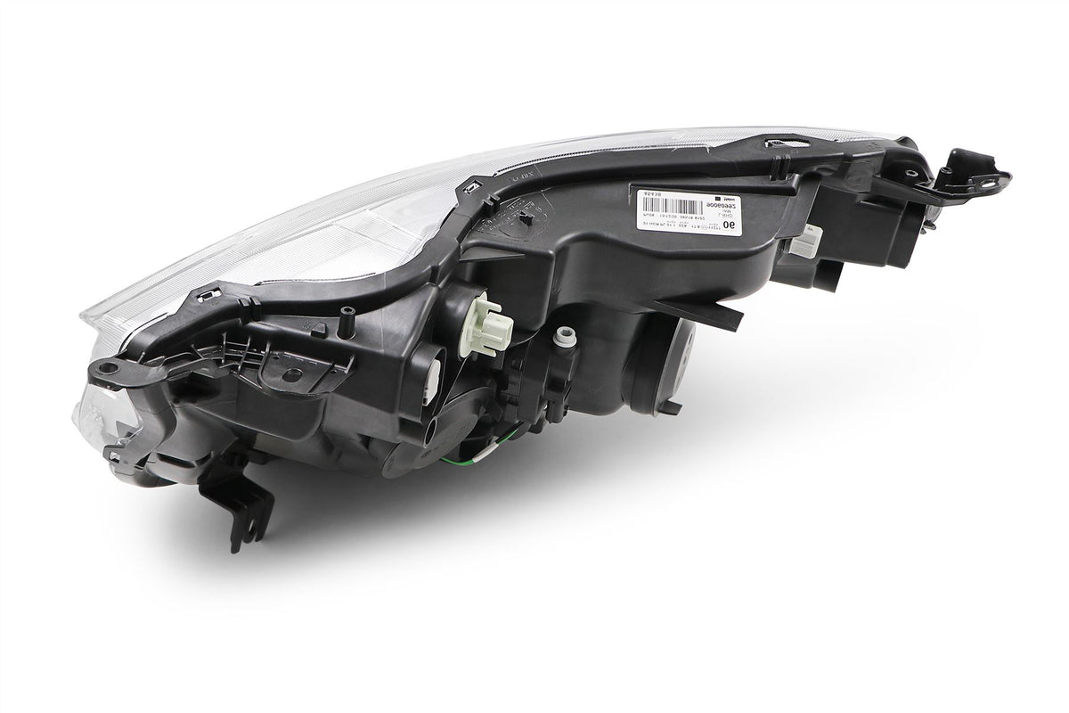 Citroen C1 Right Headlight, Valeo OEM, OEM B000863580 - View 11