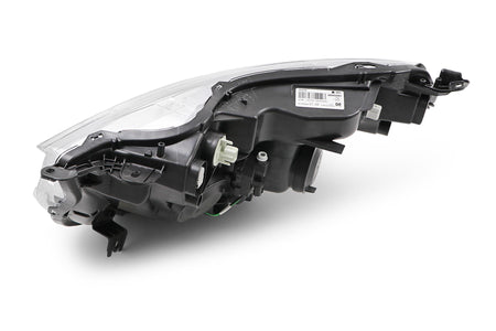 Citroen C1 Right Headlight, Valeo OEM, OEM B000863580 - View 11