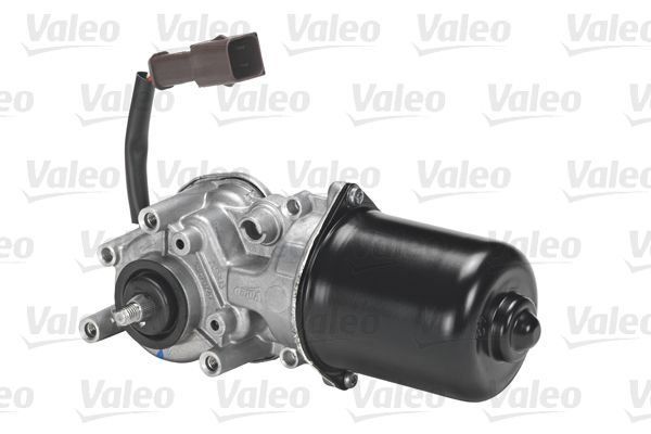 Peugeot 406 Front Wiper Motor, Valeo OEM, OEM 6405G2 - View 3