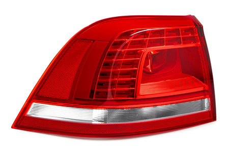 Volkswagen Touareg Left Rear Light, Valeo OEM, OEM 7P6945207 - View 11