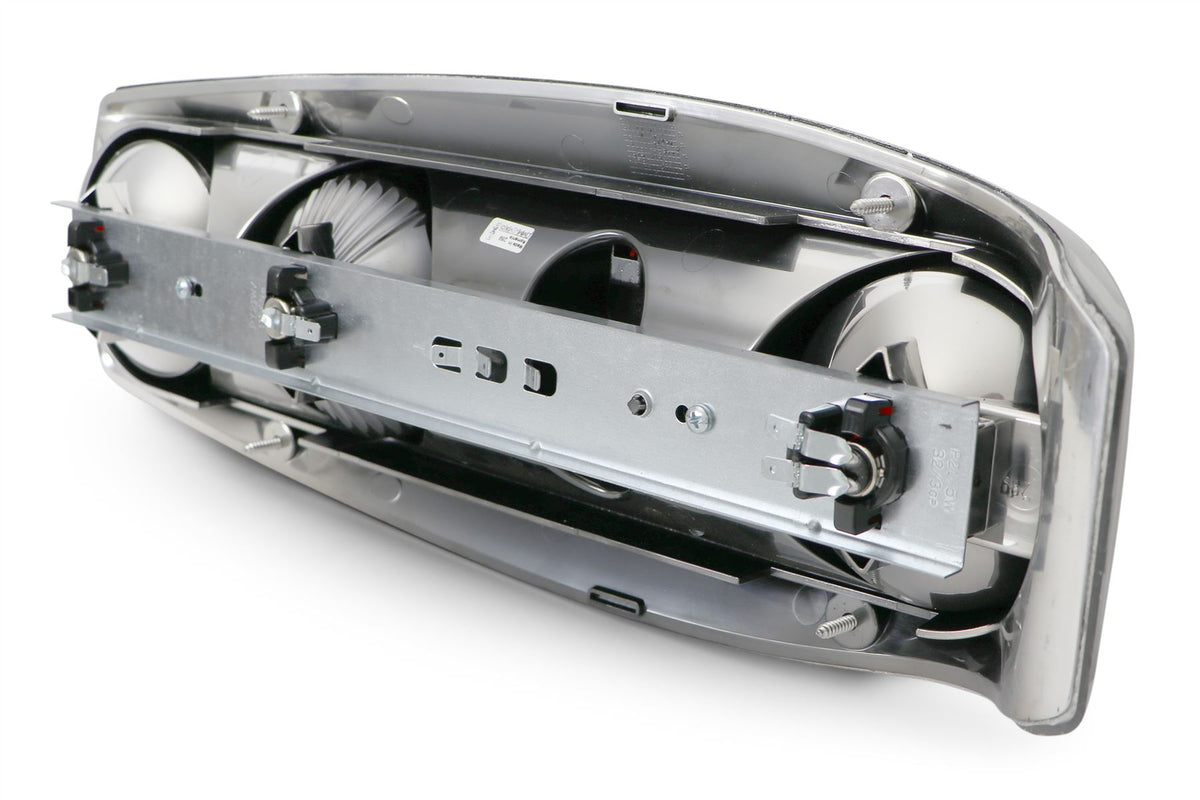 Caravan Motorhome Reverse Light, Hella OEM - View 5