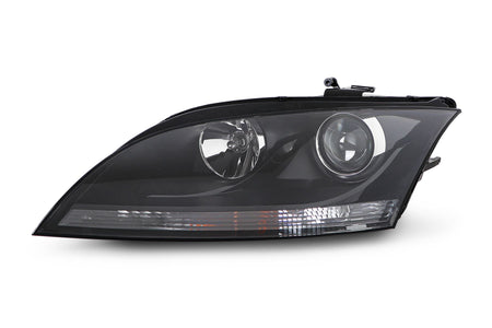 Audi TT Left Headlight, Magneti Marelli OEM, OEM 8J0941003N - View 10