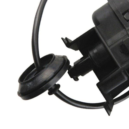 Fuel Tank Door Lock Motor - for Volkswagen & Skoda - OEM 3.46X3.03X2.56INCH | Eurowagens - View 3