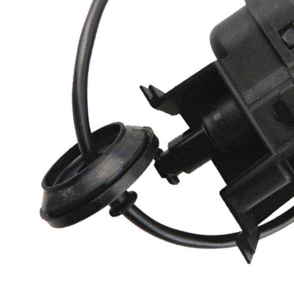Fuel Tank Door Lock Motor - for Volkswagen & Skoda - OEM 3.46X3.03X2.56INCH | Eurowagens - View 3