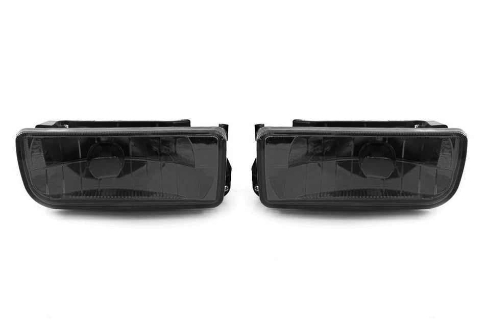 Front Fog Light Set - for BMW - OEM E36FLSM | Eurowagens