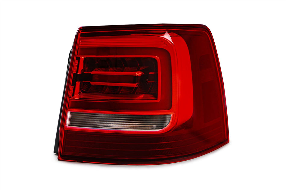 Volkswagen Sharan Right Rear Light, Magneti Marelli OEM, OEM 7N0945208, MPN LLL731