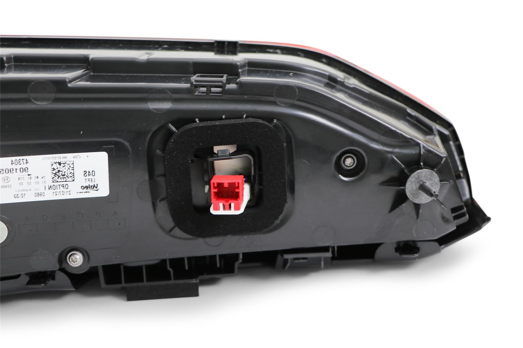 Audi Q7 Right Rear Light, Valeo OEM, OEM 4M0945094F - View 11