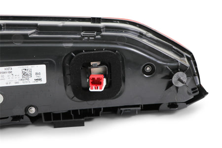 Audi Q7 Right Rear Light, Valeo OEM, OEM 4M0945094F - View 11