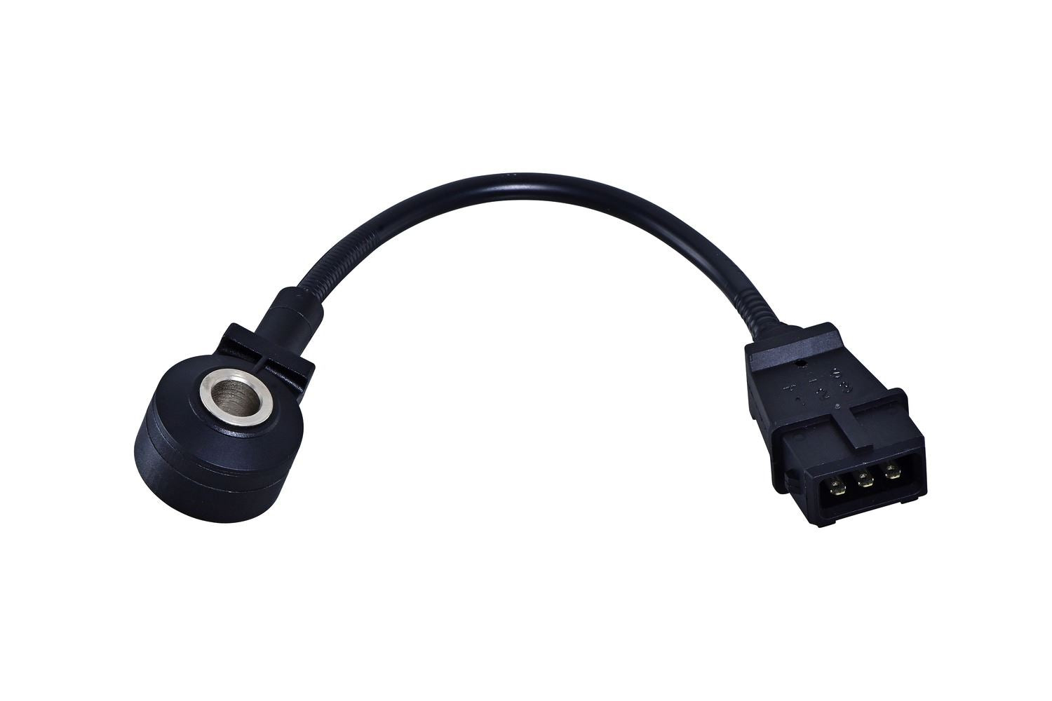 Hella Knock Sensor for Fiat & Lancia, OEM quality, OEM 60602832, MPN 6PG 013 114-311